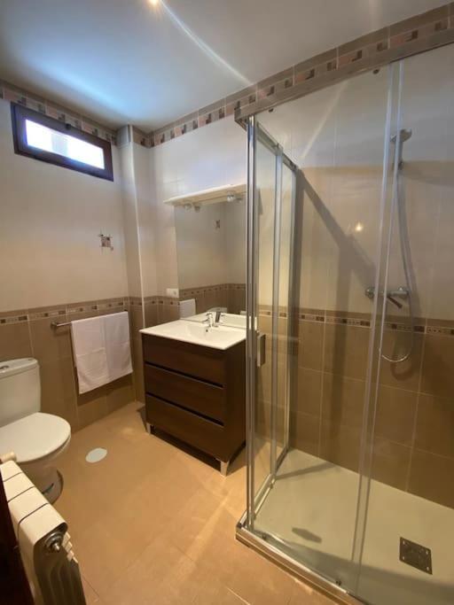 Mozoncillo Casa Gonzalez 빌라 외부 사진